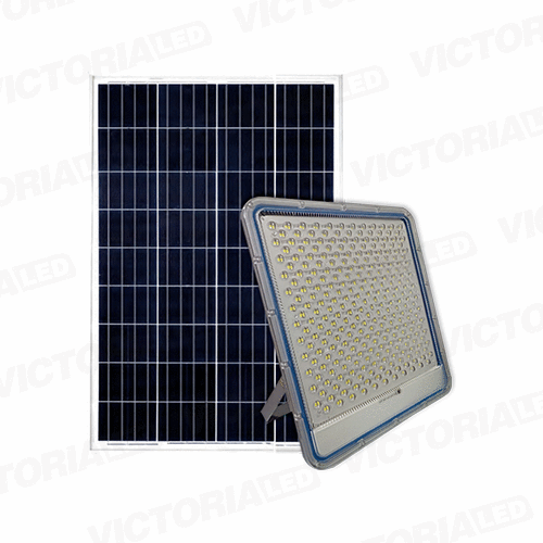 [XC-400W] SOLAR REFLECTOR MULTIPUNTO 6500K
