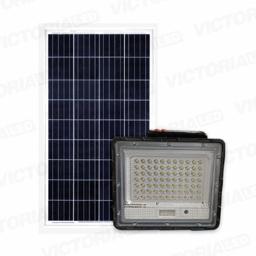 SOLAR REFLECTOR MULTIPUNTO 6500K RED/BLUE