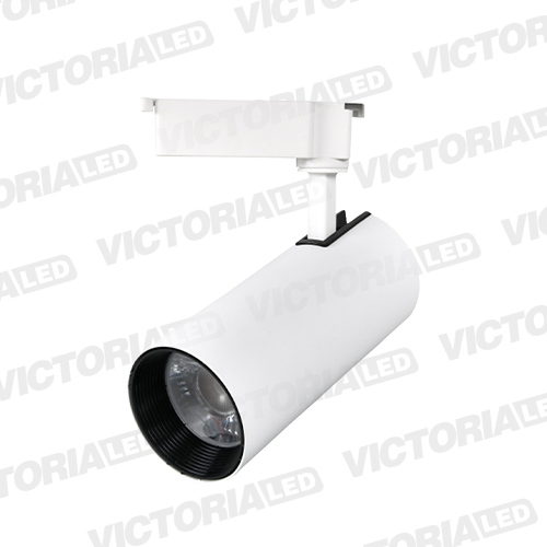 [SL1809B 15W 6K] SPOT LED 15W 6000K BLANCO 110V-240V
