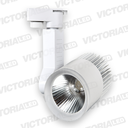 SPOT LED 20W 3000K BLANCO 110V-240V