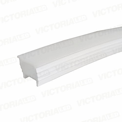 VICTORIA LED PERFIL DE SILICON 1M TEXAS