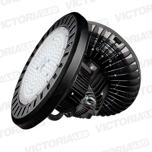 [UFO-100W] VICTORIA LED REFLECTORES UFO 6500K