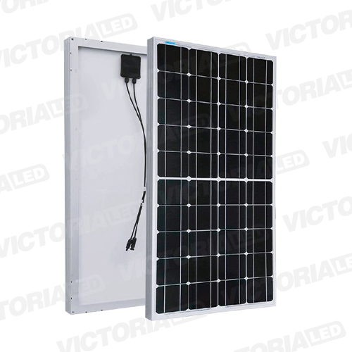 [SSP-230W] SOLAR PANEL 230W MONO PERC