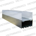 PERFIL ALUMINIO 3M TUTTI