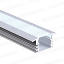 PERFIL ALUMINIO 3M JORDÁN